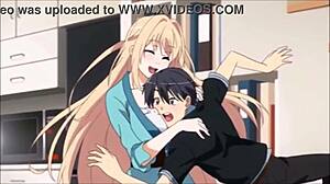 Top 10 best hentai series with maids