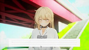 Hentai game summer sound gameplay rework