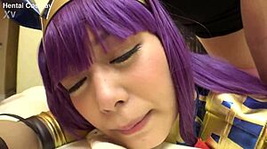 【Най-силен атрибут】Каза „не на кремпай“ но пак свърших вътре – семпъл