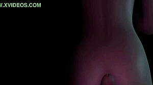 Ass dick dance virtamate pov 3d cgi animation by abctits