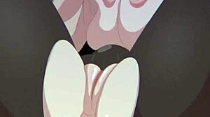 נוברה, למה מפה לתחת עם עמוק בגרון וזין מפלצתי?