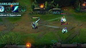 Magrelo The Next Porn Actor From Bot Lane