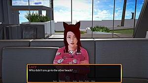 Ok, So It Is Time To Tell Sandra Everything: My New Family Part 60