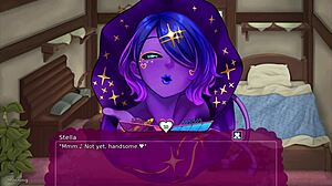 discover stella's seductive encounters in monster girl dreams without commentary gameplay