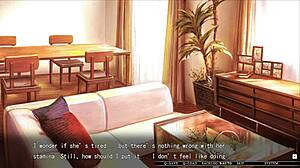 big boobed family part 18 route 4