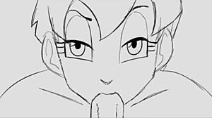 DRAGONBALLZ HENTAI COMP PART 1