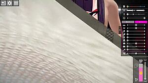 i play fuck or fight uncensored hololive vtuber