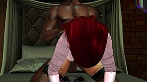 ¿Qué hay en el regreso caliente de la hotwife?