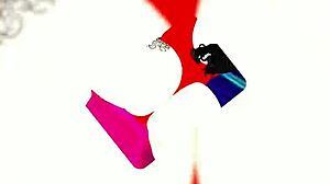 Thick Latina Twerks Her Big Ass