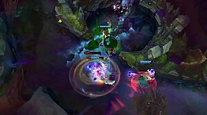 Magrelo The Next Porn Actor From Bot Lane