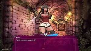 Monster Girl Dreams - Mika No Commentary