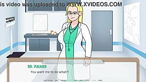 The doctors in part 3