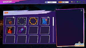 Grand Tits Adventure Ep10 Stripper Completed