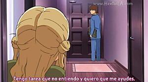 is this the hentai sub español one oh one?