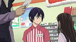 Noragami poglavlje 7 sub španski anime epizoda 📺