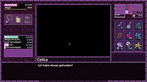 Град на магията геймплей - разпознаване на Galiene и какво има в кутията!