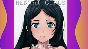 Hentai Girls - Amie