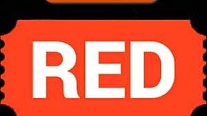 Watch sexy latina with big ass and tits in red lingerie giving joi instructions cumming with dildo!