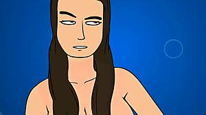 Daddy fucks my hot friends story time