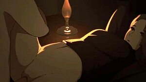 Petra hentai futere intensă