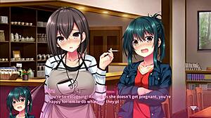 Real Hentai Situation 2 Part 21 Nao Route 8