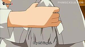 מה הופך את הזונה ההנטאית הזאת לבלתי נשלטת?