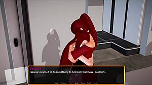 Ok, So It Is Time To Tell Sandra Everything: My New Family Part 60