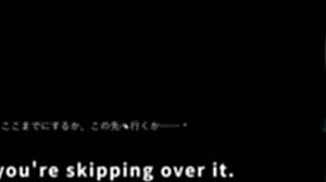 A Story That An Office Lady Has Been Sleeping Inside A Convenience Store Machine Translated Subtitles Trial Var 3 3