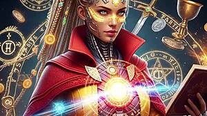 I enjoy animated ai girls