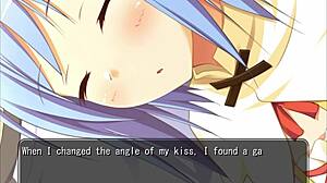 9 magical girl ran part 1 my girlfriend is the president