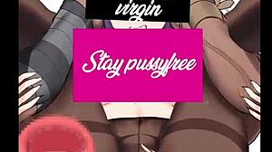 Censored Hentai 2 Cuckold