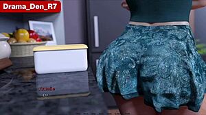 3d hentai animations deliver hardcore anal assfucking in intense gaming porn scenes