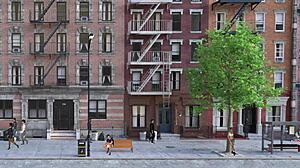 Her first threesome, and she enjoys it to the max in hentai kink maker game.