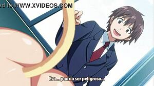 big tits itadaki seieki special sub español sin censura