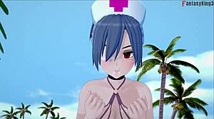 valentine sexy nurse pov sex on the beach free pov skullgirls full fantasyking3