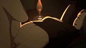 Petra hentai intense fucking español