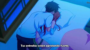 Overflow Cap 2 Sub Español Anime Hentai With Ass Big Ass Big Tits Boobs Tits