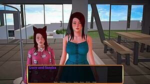 Ok, So It Is Time To Tell Sandra Everything: My New Family Part 60