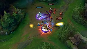 Magrelo The Next Porn Actor From Bot Lane