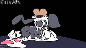 Hey, check deze sneasel hentai gangbang