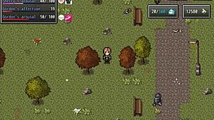 Survival Mission Z Netorare Route Part 2