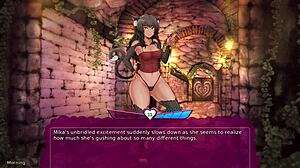 Monster Girl Dreams - Mika No Commentary