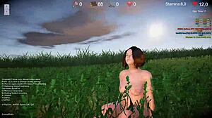 Unity games dragon ball 3d anime fun 😊