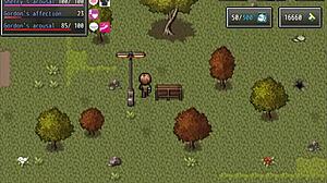 Survival Mission Z Netorare Route Part 2