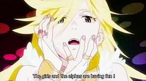 Censored Hentai 2 Cuckold