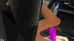 L Animation Masterpiece