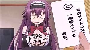 Top 10 best hentai series with maids