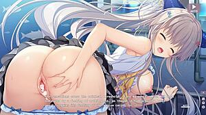 Drapri Guu-Ta-Life 2 Common Route Scene 4 Version 1 Iris English