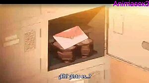 Nonohara Yuka no Himitsu no Haishi Sub Español - ¿Qué Secretos Oculta?