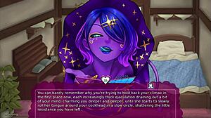 discover stella's seductive encounters in monster girl dreams without commentary gameplay